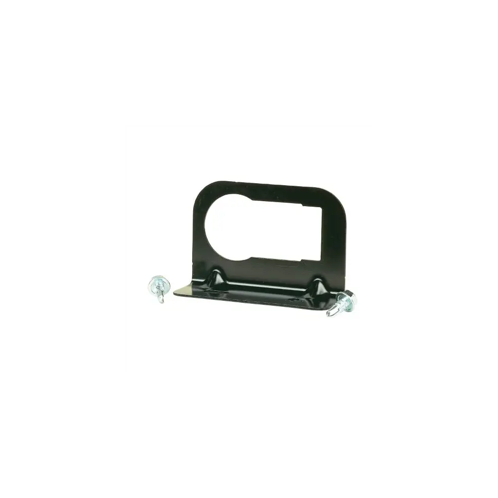 Multi-Tow Trailer Wiring Mount Bracket - HOP40978